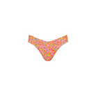 Kulani Kinis: Bubble Pop Cheeky V Bikini Bottom