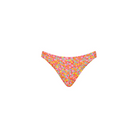 Kulani Kinis: Bubble Pop Minimal Full Coverage Bikini Bottom