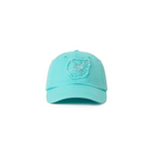 Kulani Kinis: Crystal Tides Hibiscus Cap