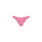 Kulani Kinis: Gelato Bloom Minimal Full Coverage Bikini Bottom