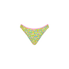 Kulani Kinis: Hula Honey Decorative Full Coverage Bikini Bottom