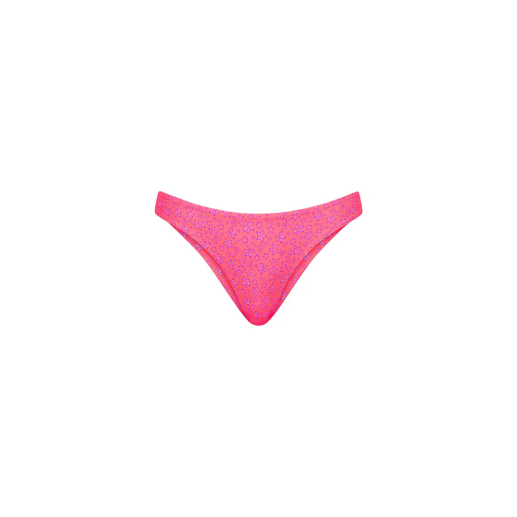 Kulani Kinis: Kiss Me Minimal Full Bikini Bottom