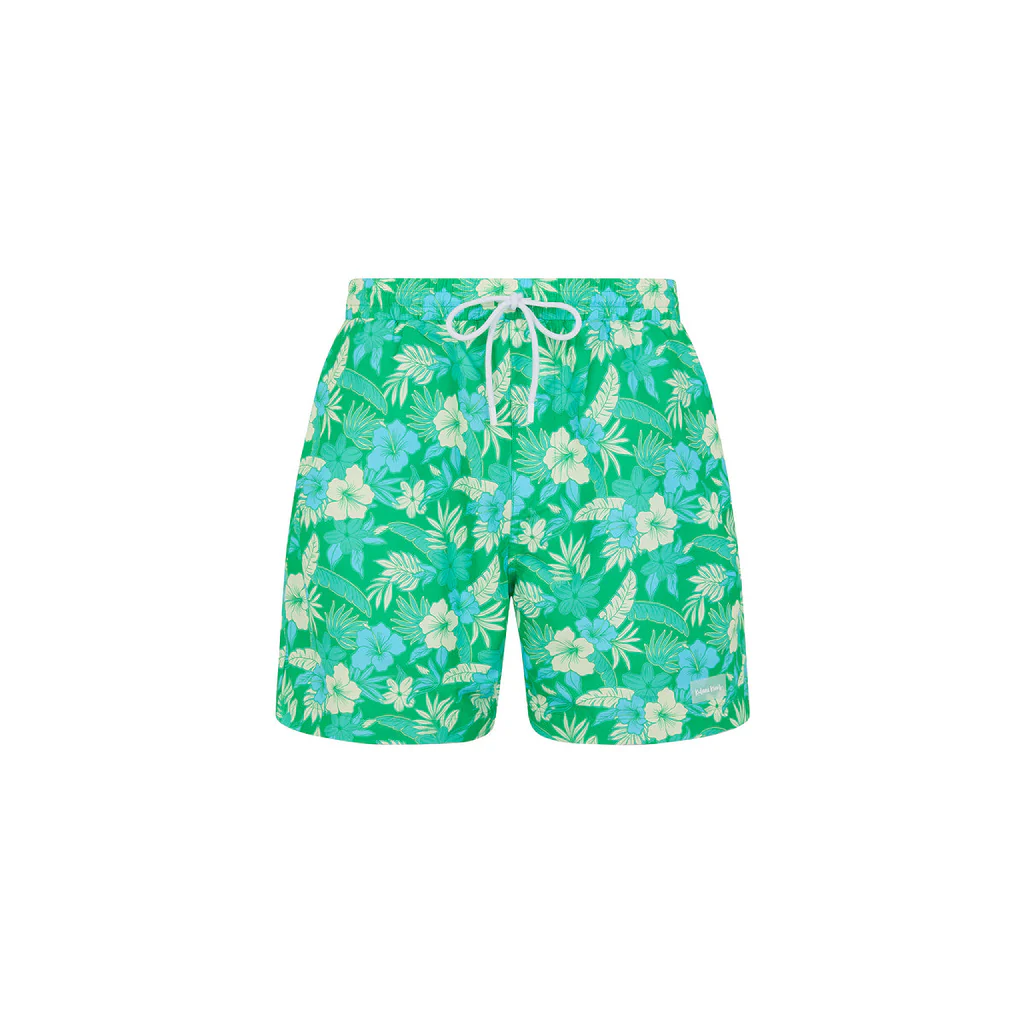 Kulani Kinis: Men's Barefoot Breeze Trunks