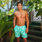 Kulani Kinis: Men's Barefoot Breeze Trunks