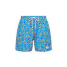 Kulani Kinis: Men's Cream Soda Swim Trunk