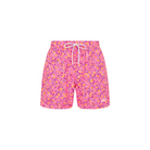 Kulani Kinis: Men's Gelato Bloom Swim Trunks