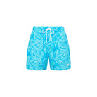 Kulani Kinis: Men's Starry Seas Swim Trunk