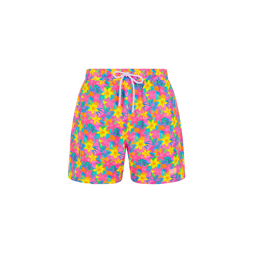 Kulani Kinis: Men's Wildest Dreams Swim Trunks