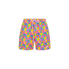 Kulani Kinis: Men's Wildest Dreams Swim Trunks
