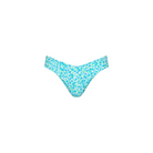 Kulani Kinis: Ocean Aura Cheeky V Bikini Bottom