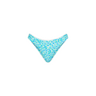 Kulani Kinis: Ocean Aura Decorative Full Coverage Bikini Bottom