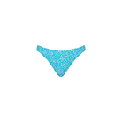 Kulani Kinis: Ocean Kisses Minimal Full Coverage Bikini Bottom