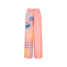 Kulani Kinis: She Shells Drawstring Resort Pants