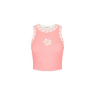 Kulani Kinis: She Shells Soleil Tank Top