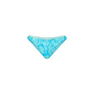 Kulani Kinis: Starry Seas Crochet Cheeky Bikini Bottom