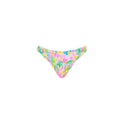 Kulani Kinis: Summer Daydreams Minimal Full Coverage Bikini Bottom