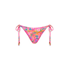 Kulani Kinis: Summer Glow Full Tie Side Bikini Bottom