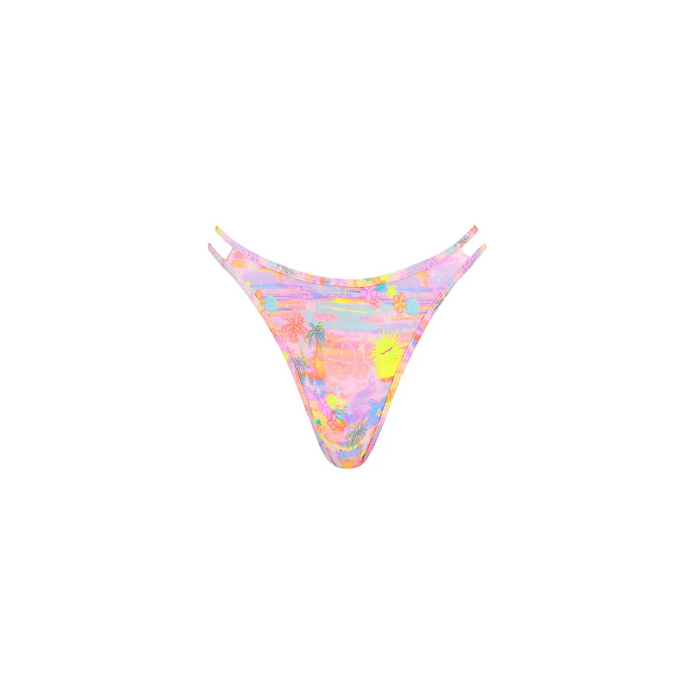 Kulani Kinis – Swim City