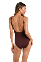 La Blanca: One Piece Island Goddess Solid Plunge Mio