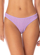 Maaji: Purple Lavender Flirt Cheeky Bottom