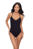 Magicsuit: One Piece Solid Milli Racerback Mio