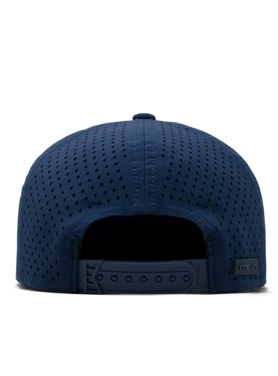 Melin: Coronado Anchored Hydro Performance Snapback Hat