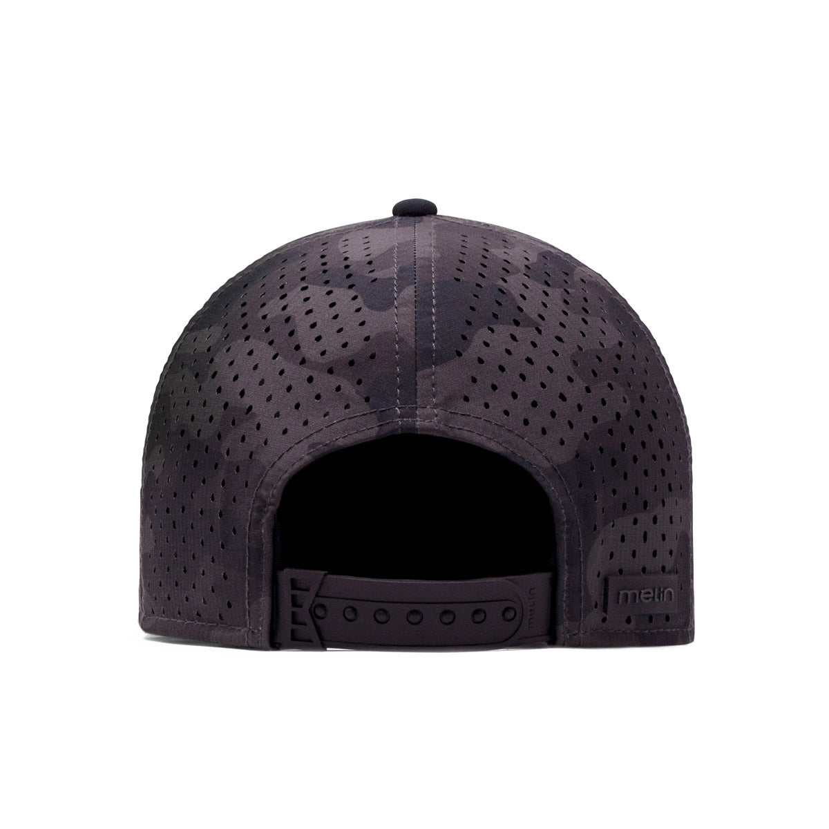 Melin: Hydro A-Game Performace Snapback Hat - BCMO