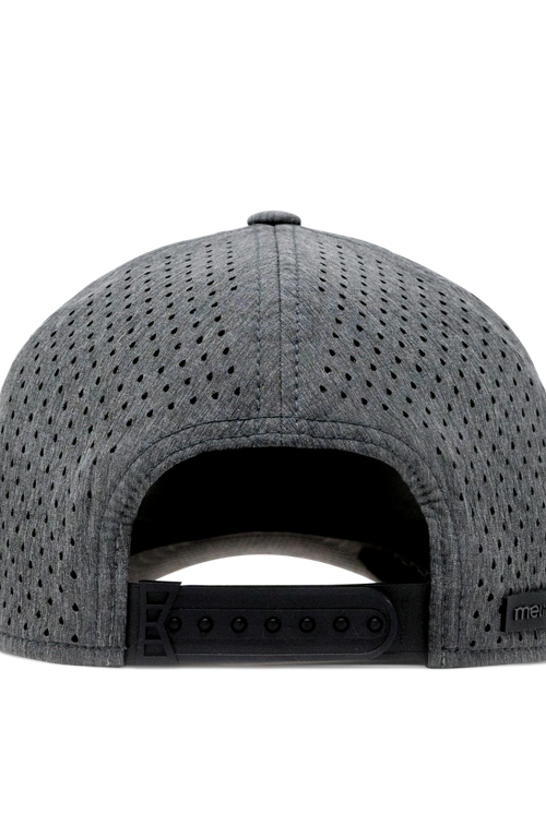 Melin: Hydro A-Game Performace Snapback Hat - HTCH