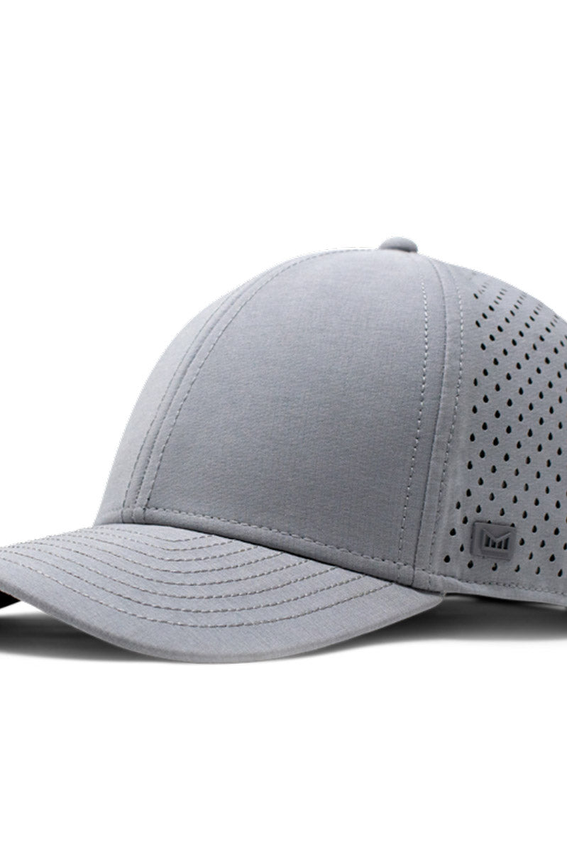 Melin: Hydro A-Game Performace Snapback Hat - HTG