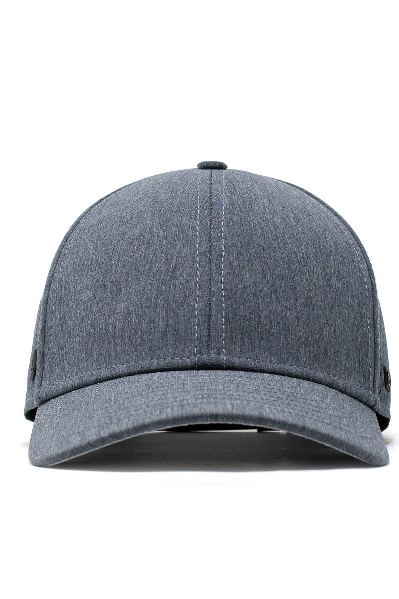 Melin: Hydro A-Game Performace Snapback Hat - HTLB