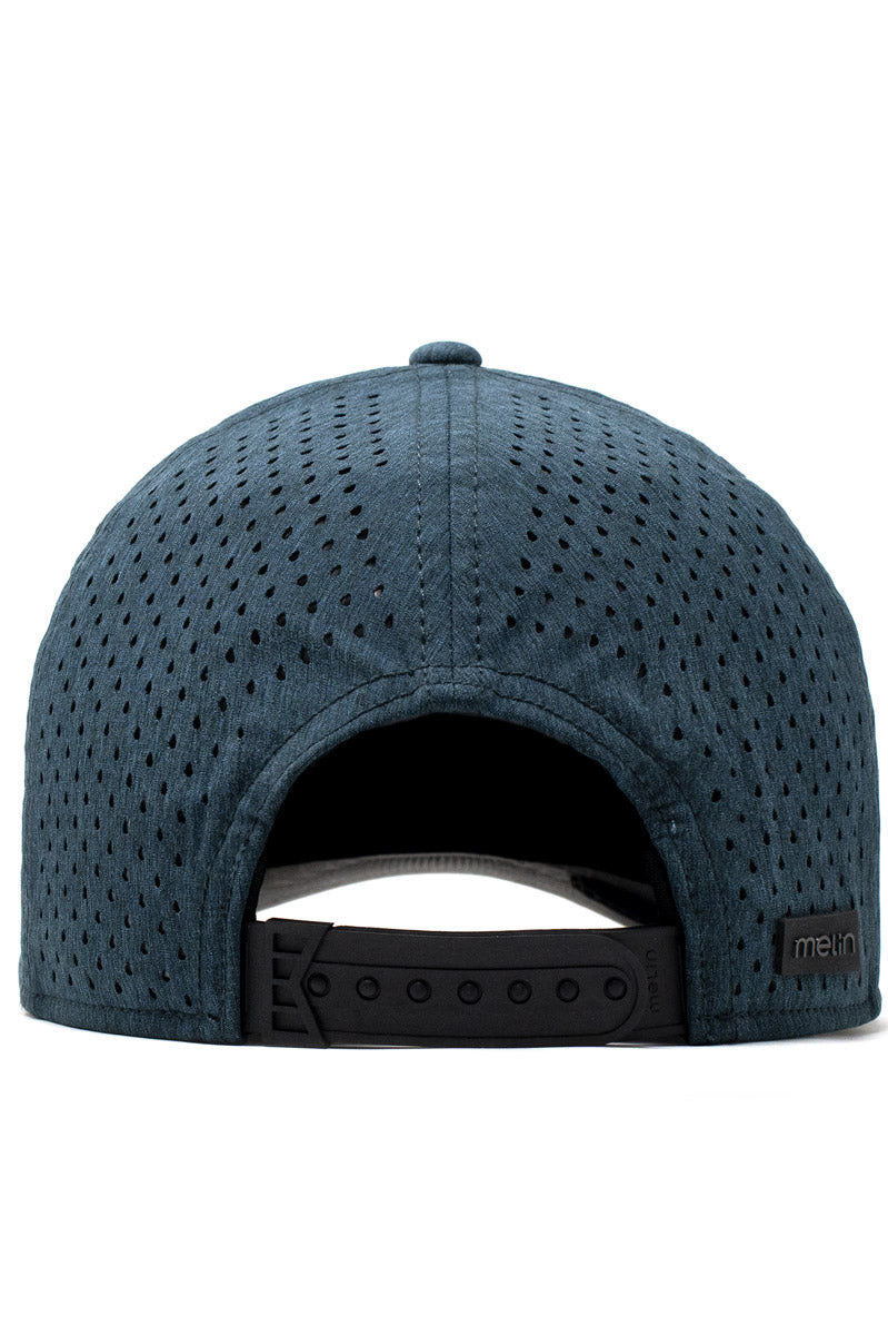 Melin: Hydro A-Game Performace Snapback Hat - HTO