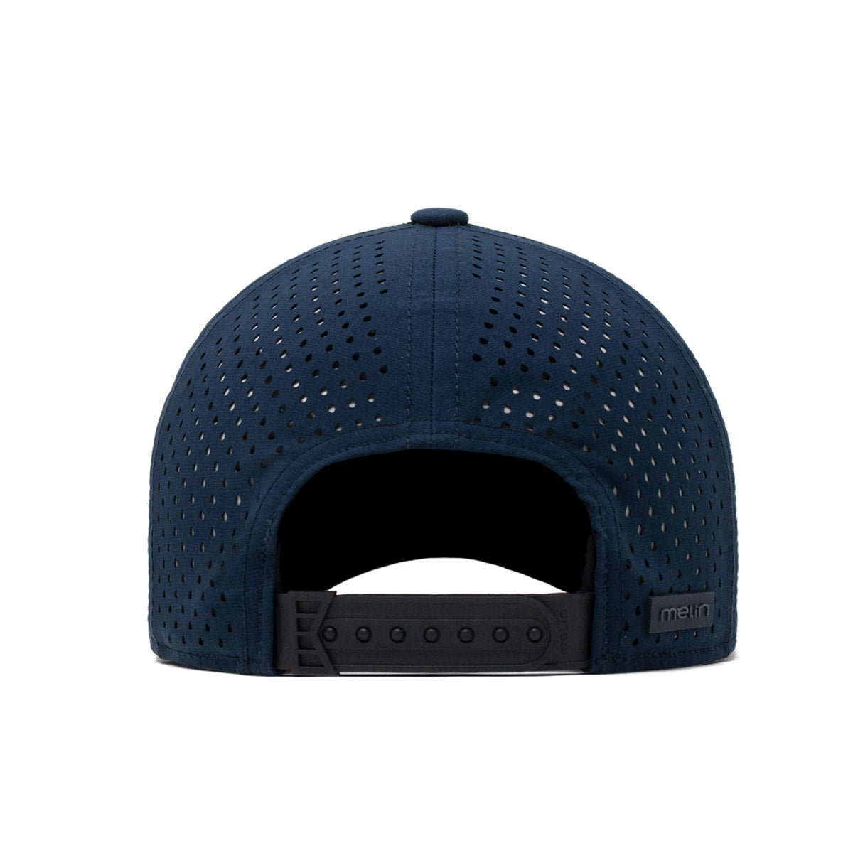 Melin: Hydro A-Game Performace Snapback Hat - NAVY