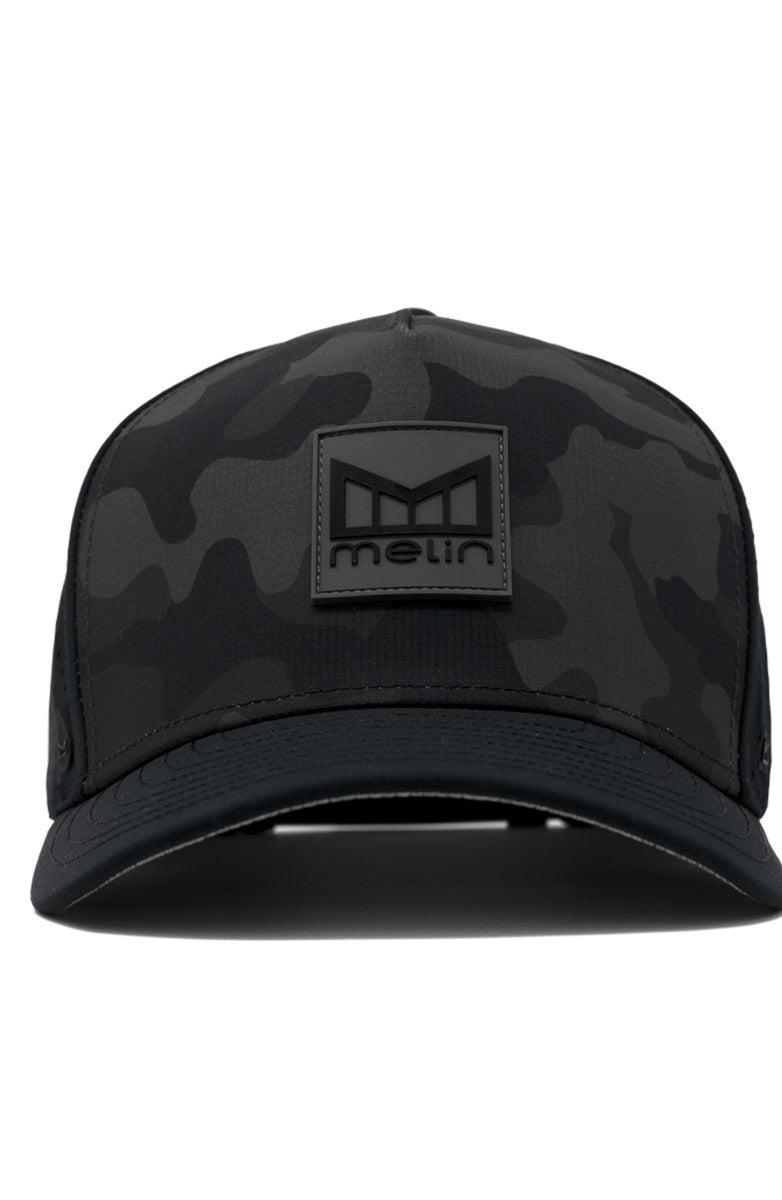 Melin: Odyssey Stacked Hydro Hat - BCMO