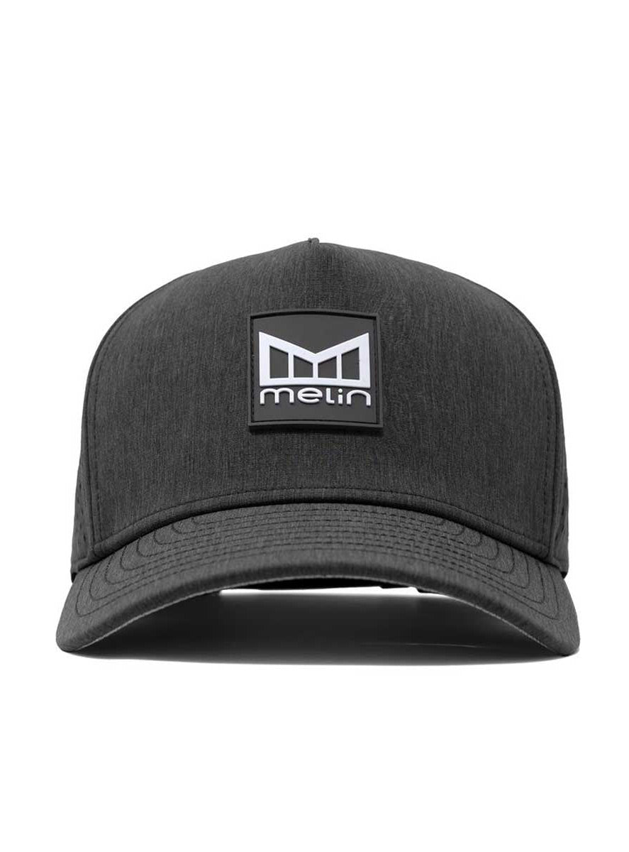 Melin: Odyssey Stacked Hydro Hat - HTCH