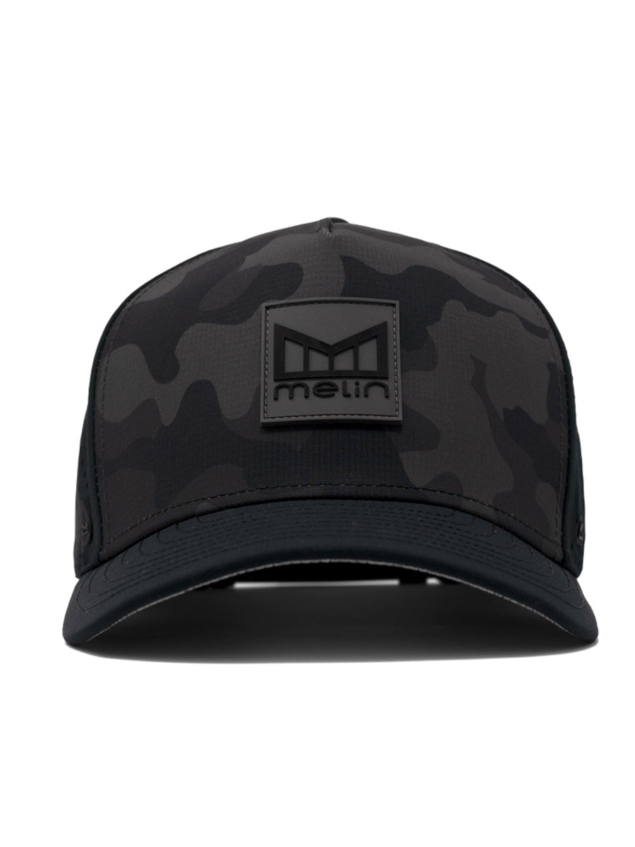 Melin: Odyssey Stacked Hydro Hat
