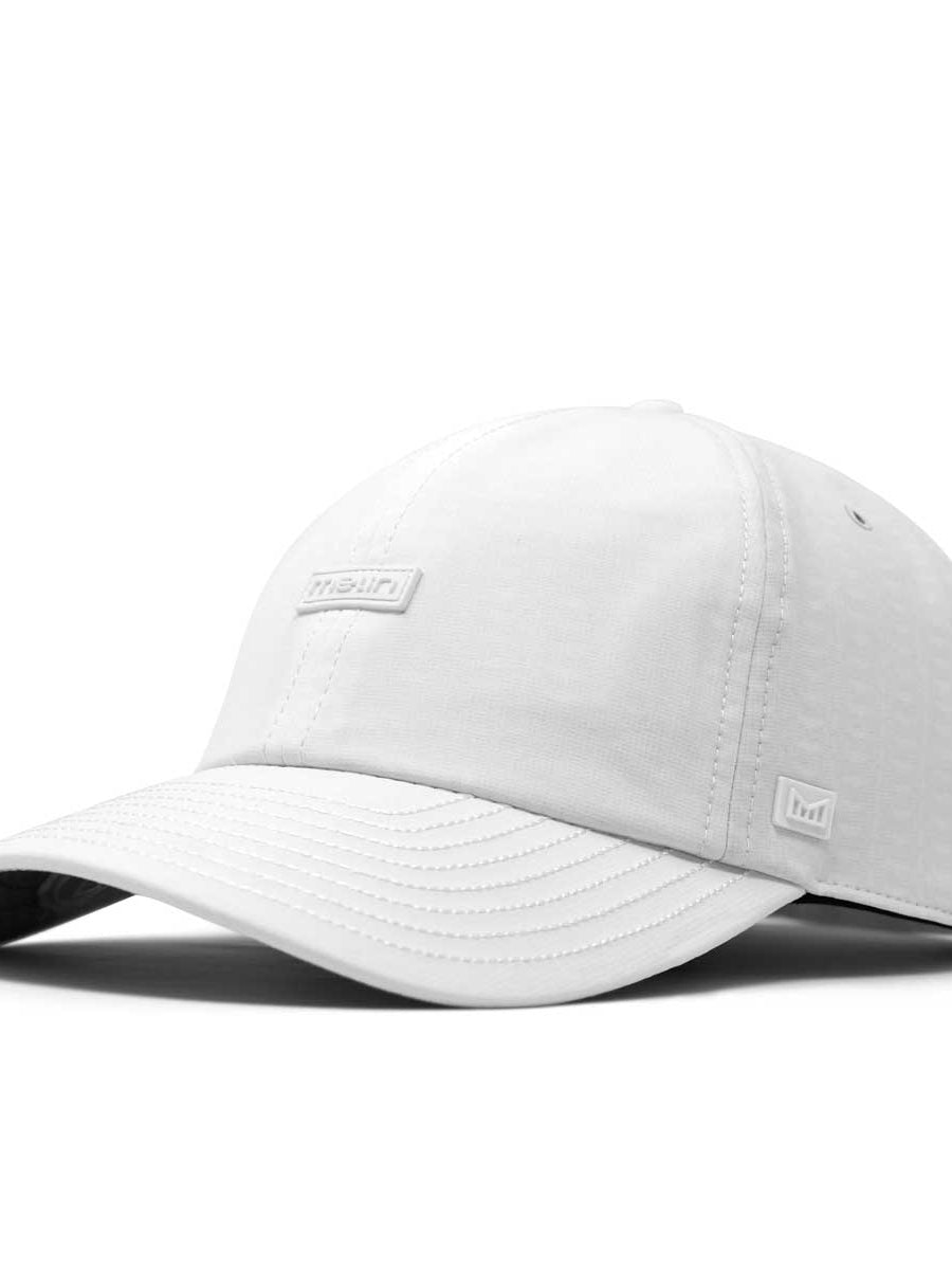 Melin: The Legend Hydro Hat - WHITE