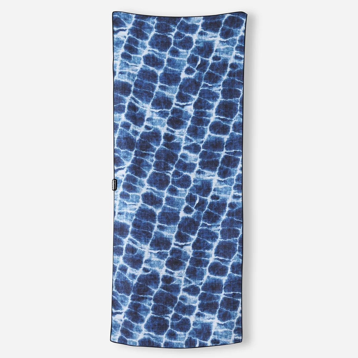 Nomadix: Agua Blue Towel