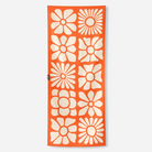 Nomadix: Big Flowers Expedition Towel