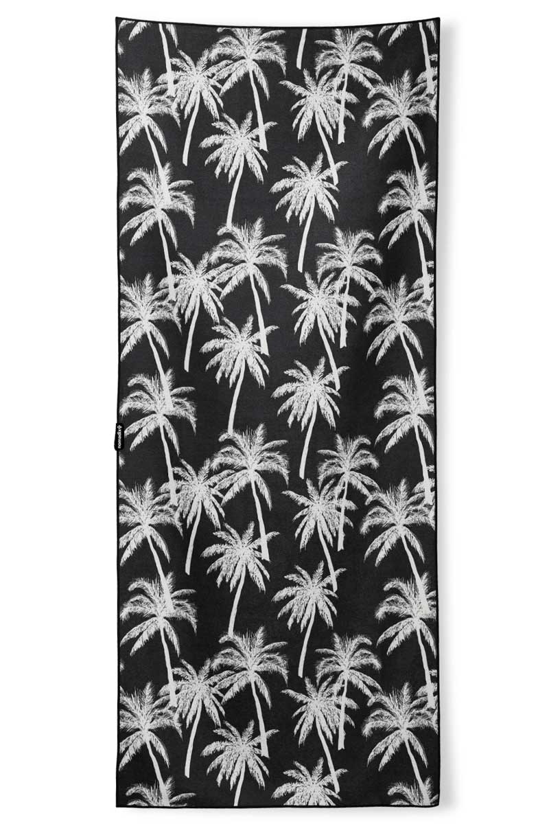 Nomadix: Bunch Palms Towel