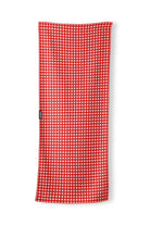 Nomadix: Gingham Red Towel