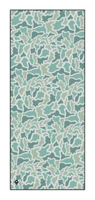 Nomadix: Orginal Duck Camo Aqua Towel
