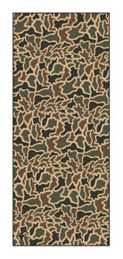 Nomadix: Orginal Duck Camo Bush Towel