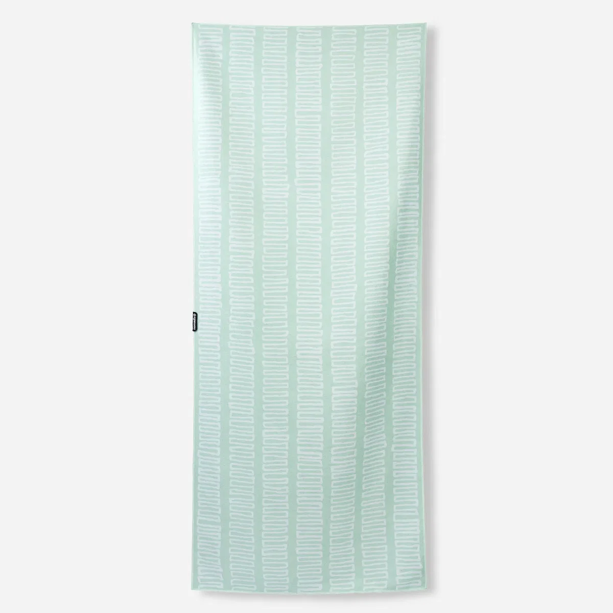 Nomadix: Switchback Seafoam Towel