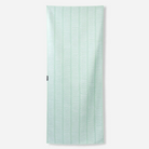 Nomadix: Switchback Seafoam Towel