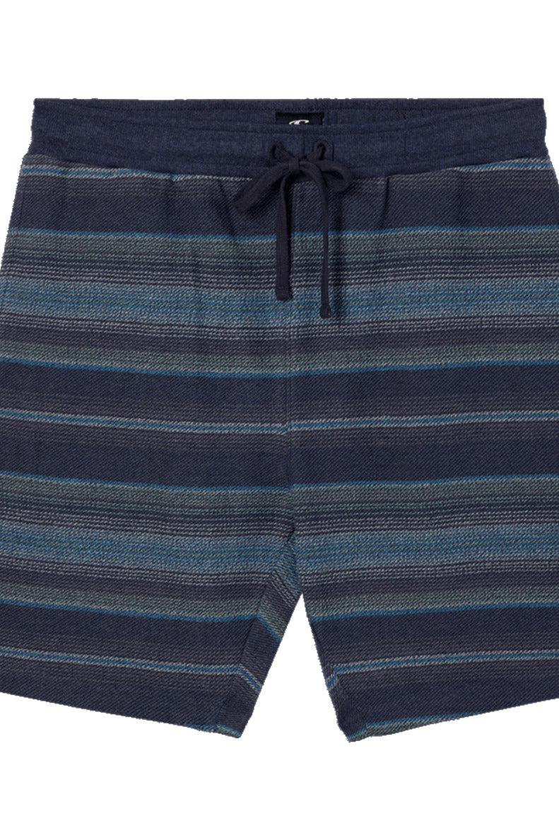 O'Neill: Bavaro Stripe 18" Shorts