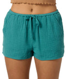 O'Neill: Brenda Beach Shorts