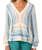 O'Neill: Catamarn Pullover Hooded Sweater