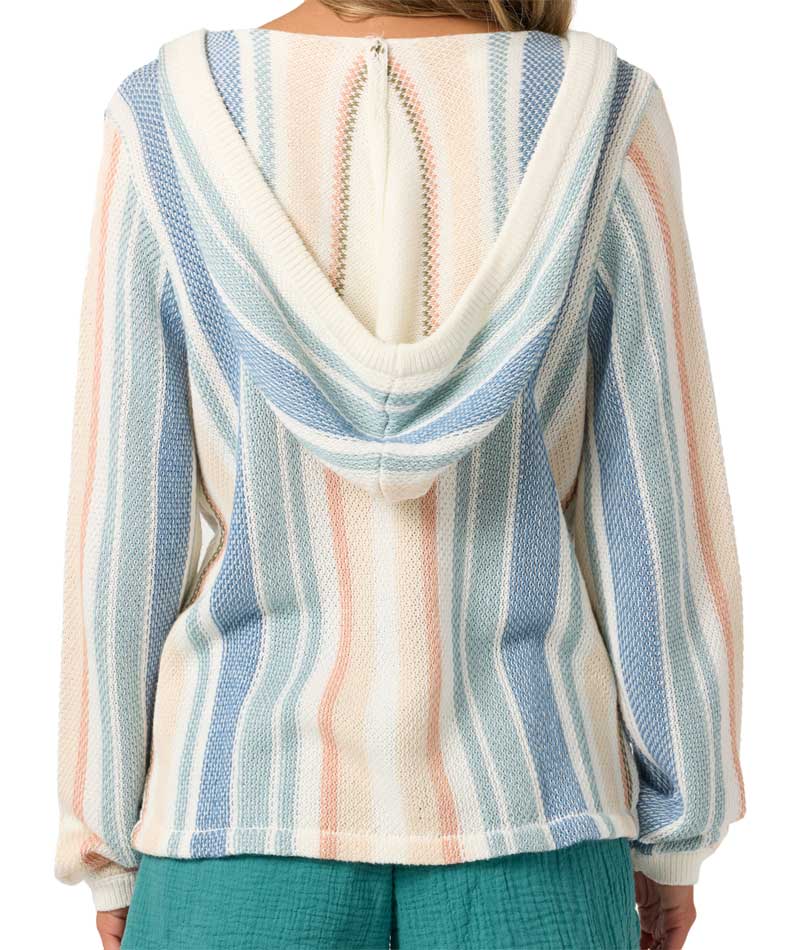 O'Neill: Catamarn Pullover Hooded Sweater