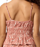 O'Neill: Chiara Woven Sleeveless Top