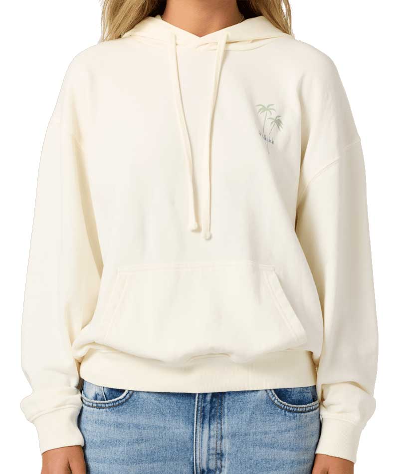 O'Neill: Drift Hoody Pullover Fleece